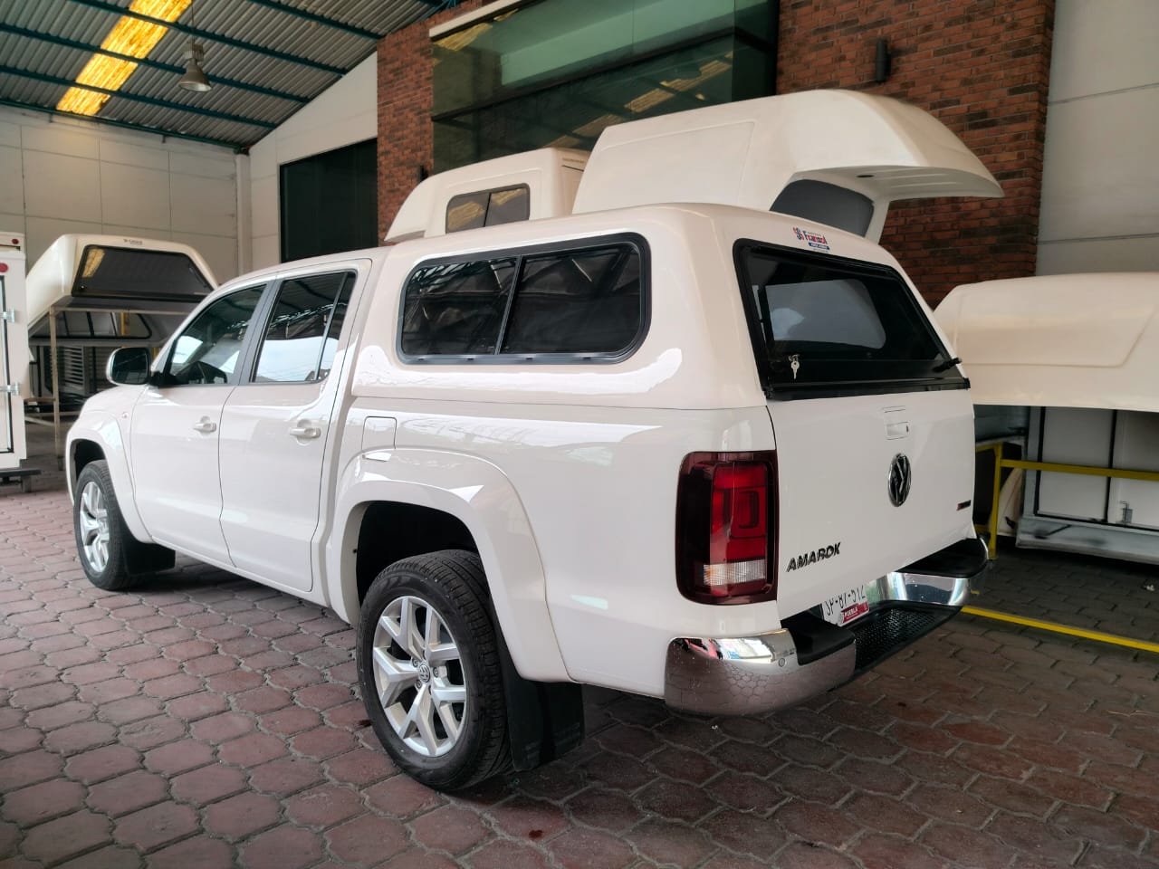 camper amarok futura fransol (1)