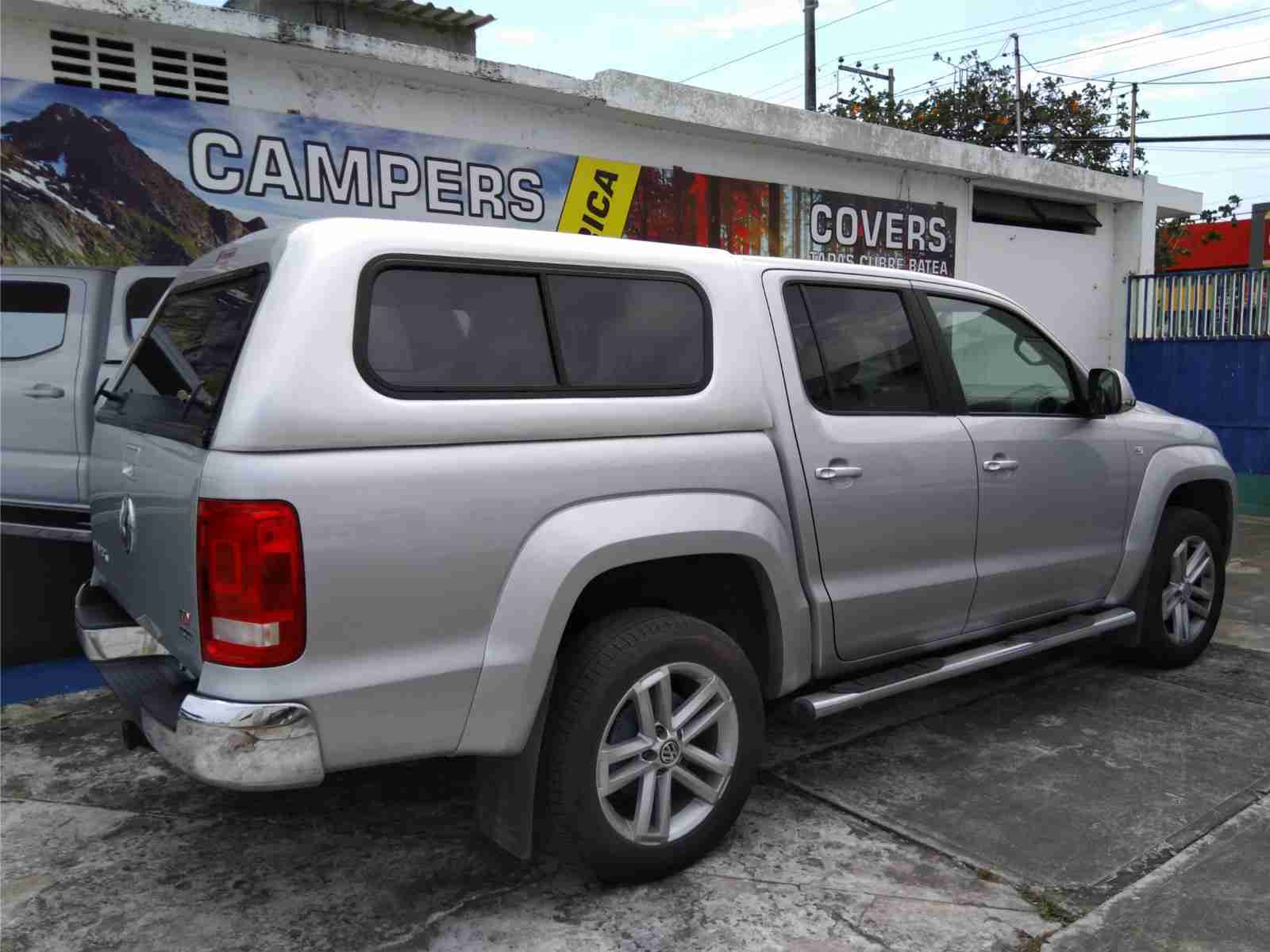 camper amarok futura fransol 3