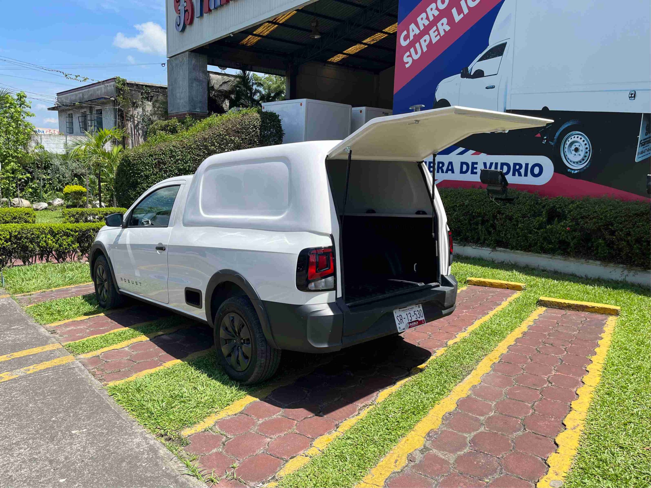 camper futura saveiro fransol 3