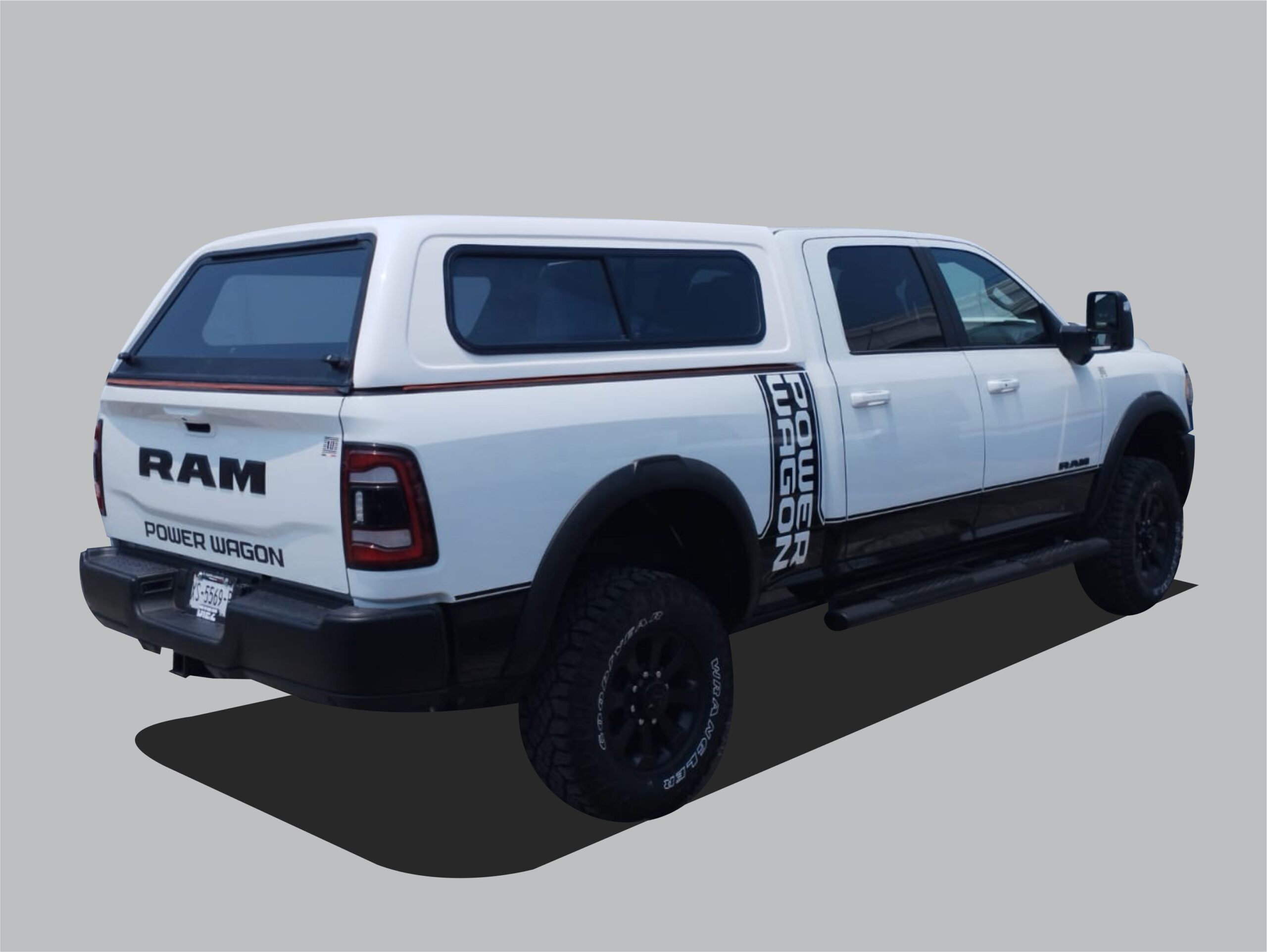 camper ram 1500 futura (2)