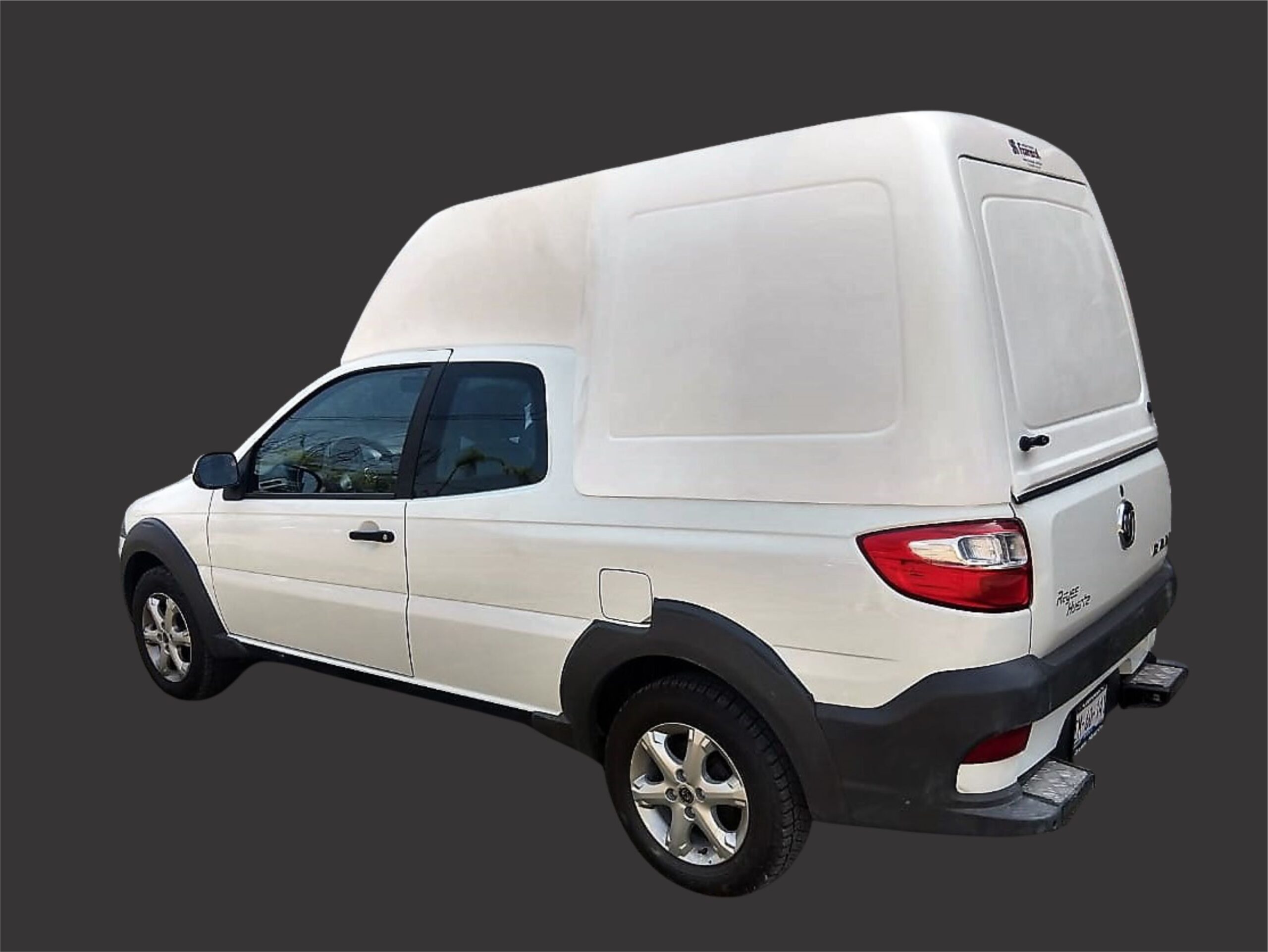 camper ram 700 delfin crewcab 2
