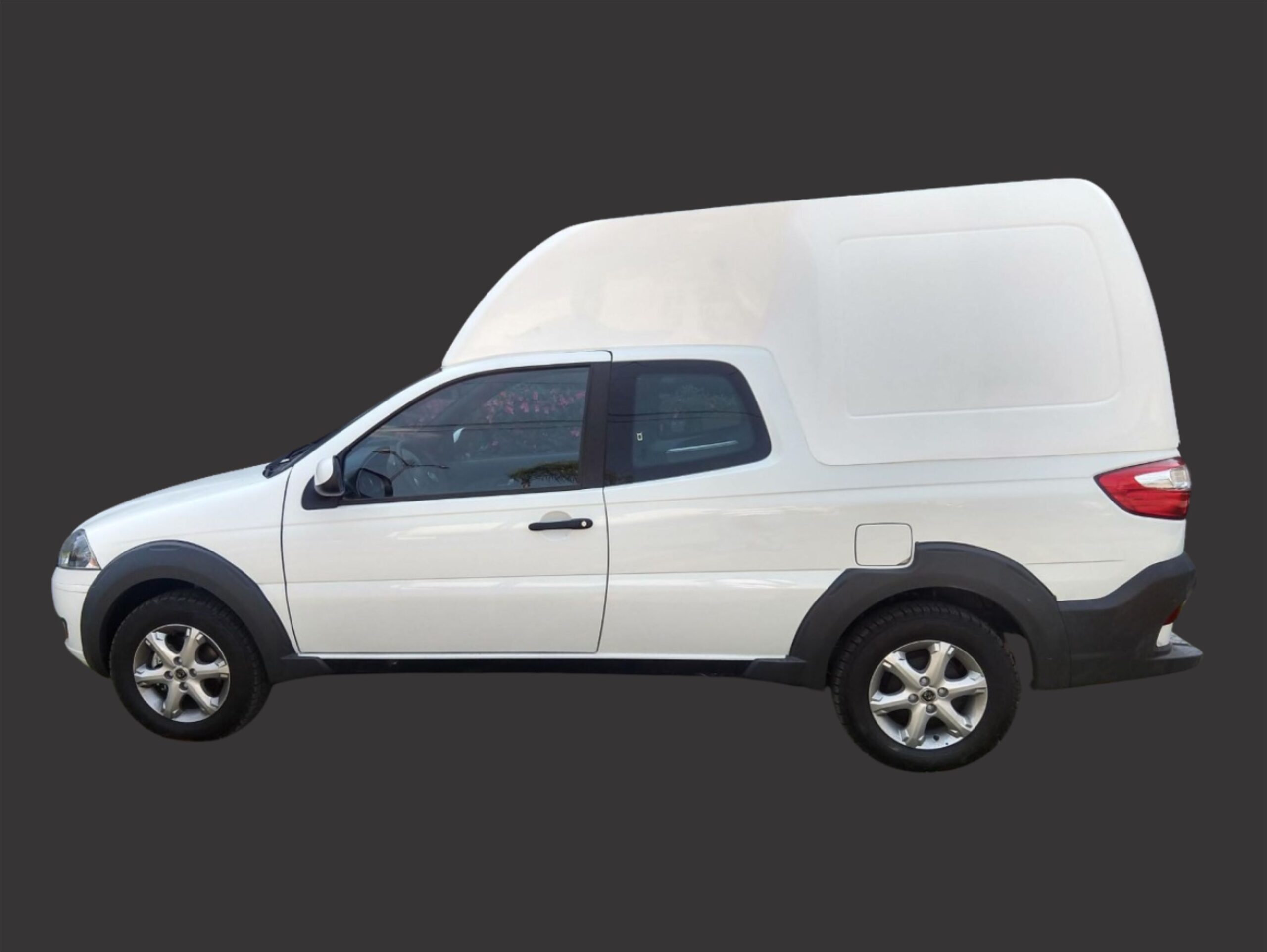 camper ram 700 delfin crewcab 4