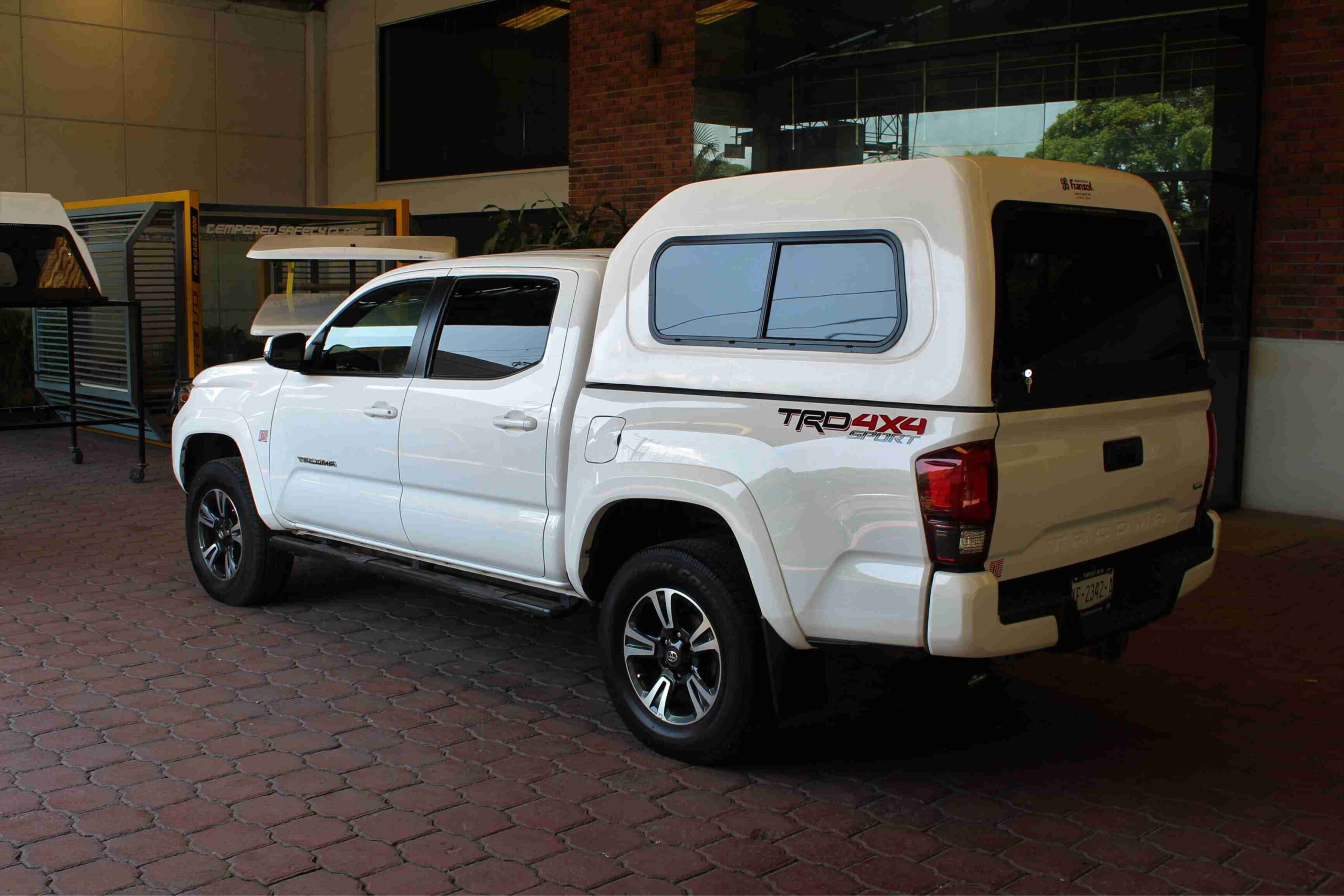 camper bufalo tacoma (1)