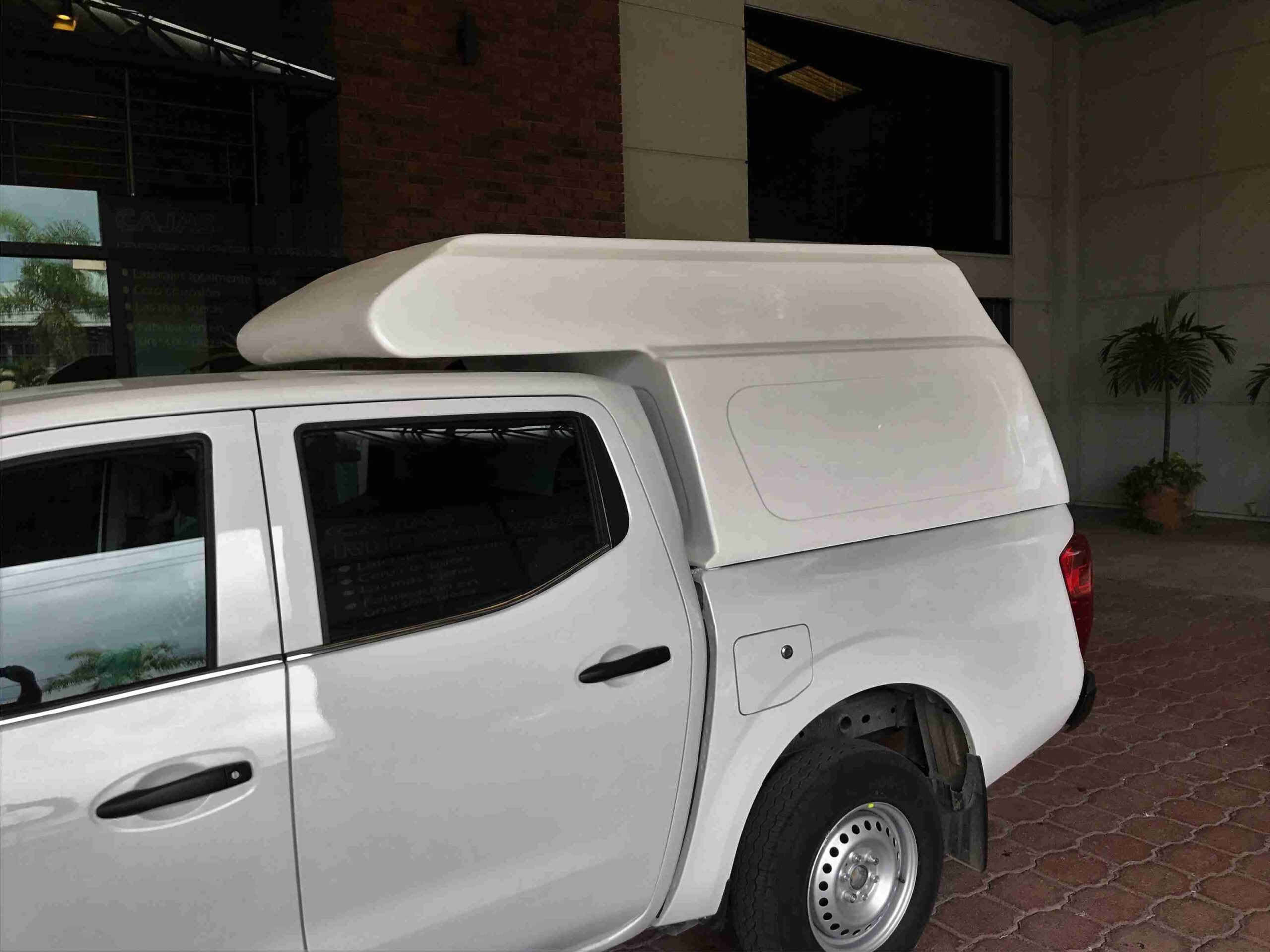 camper de copete ford ranger (1)