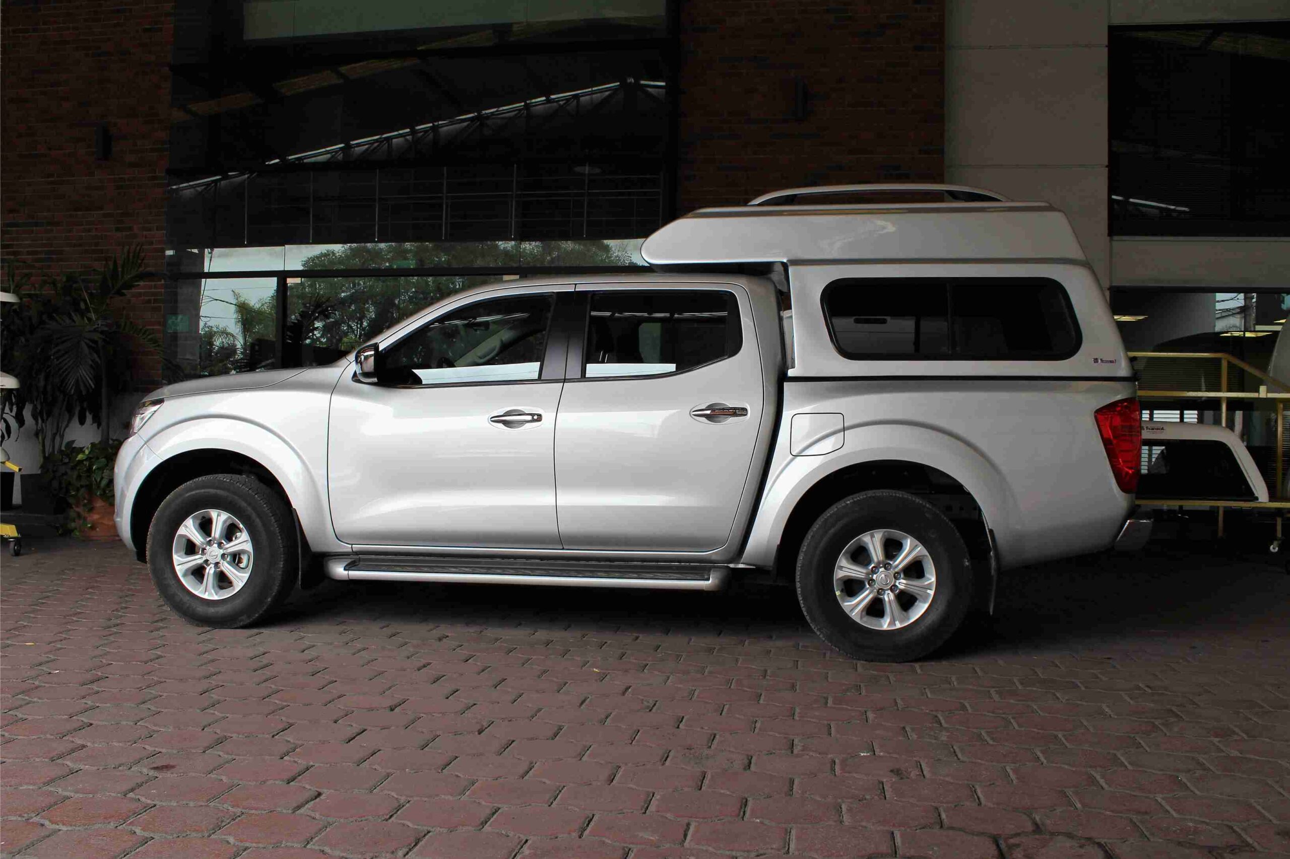camper de copete ford ranger (4)