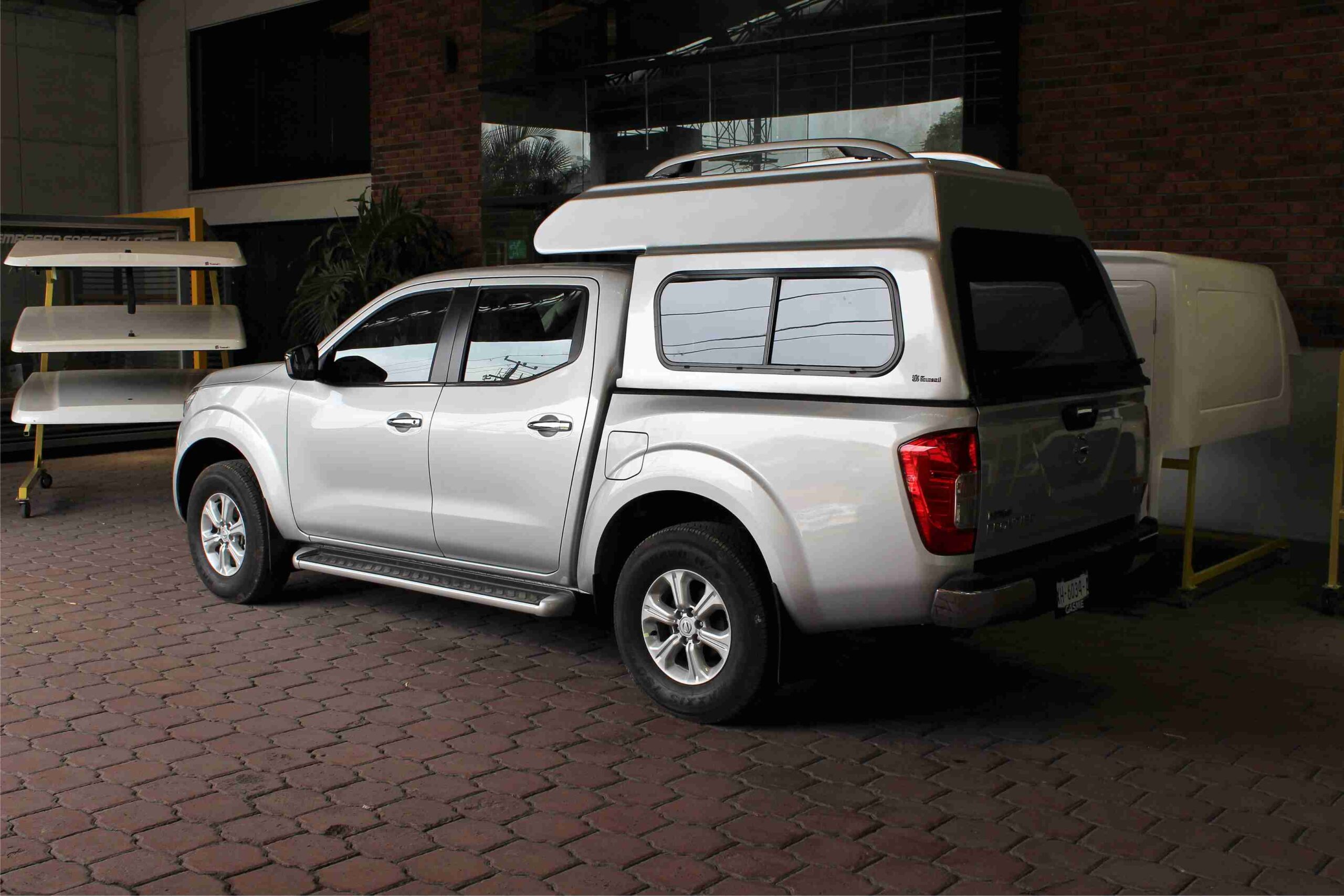camper de copete ford ranger (5)
