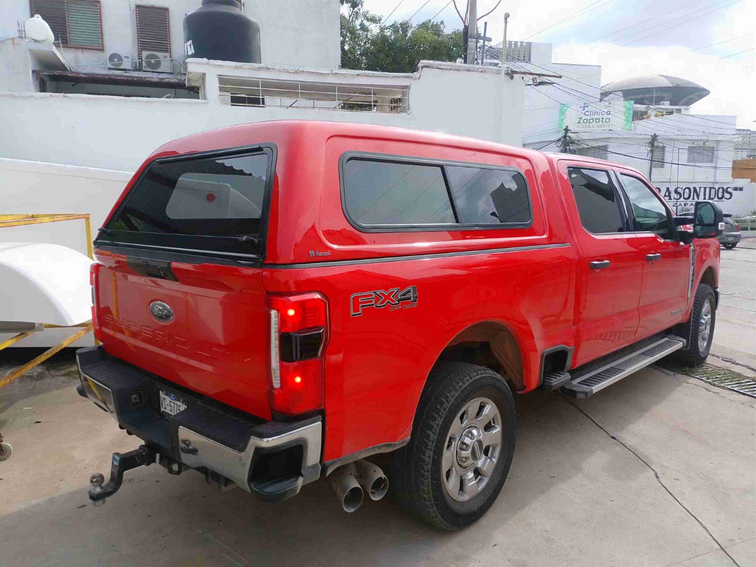 camper fibra de vidrio f150 fransol (1)