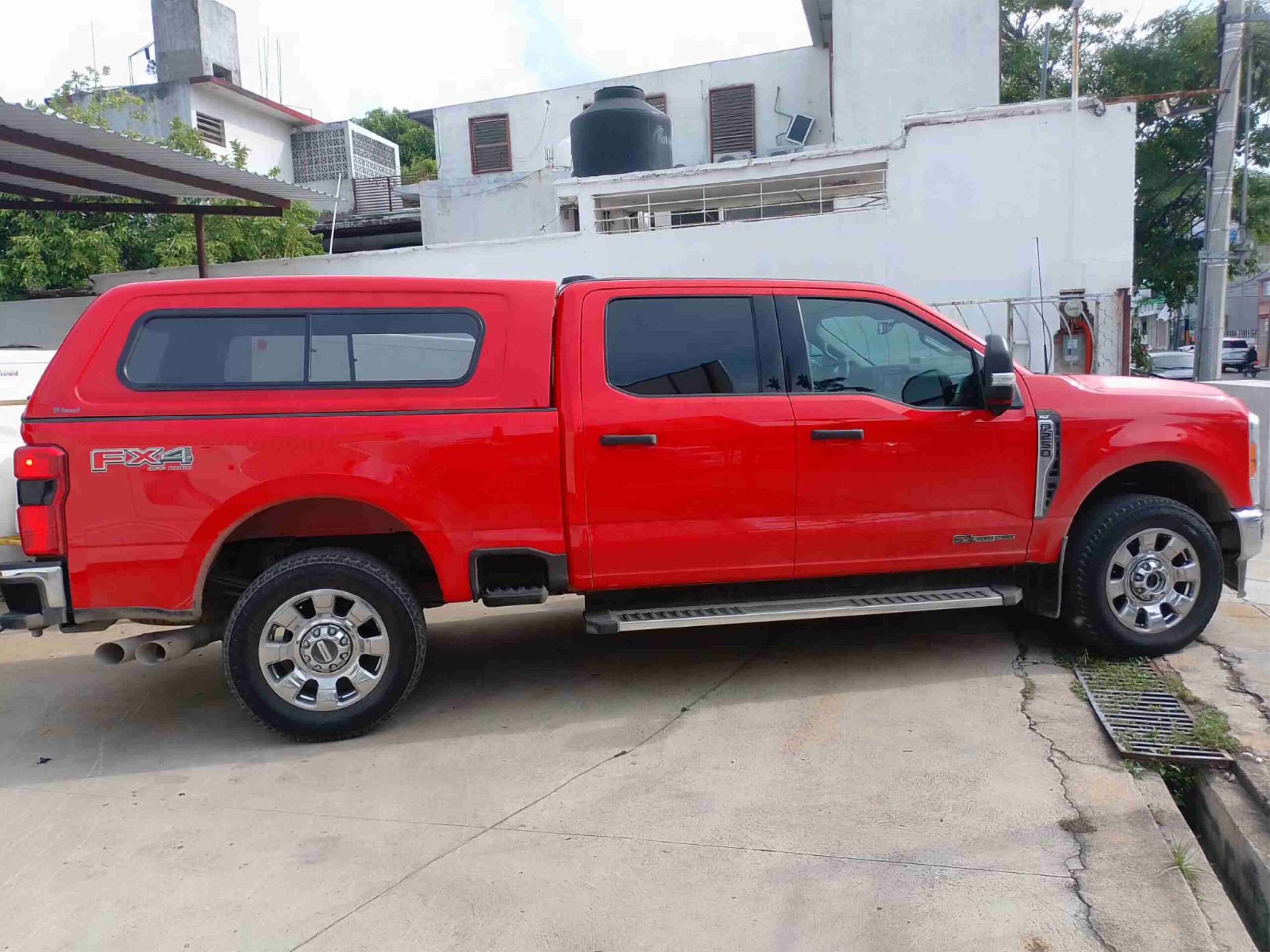 camper fibra de vidrio f150 fransol (2)
