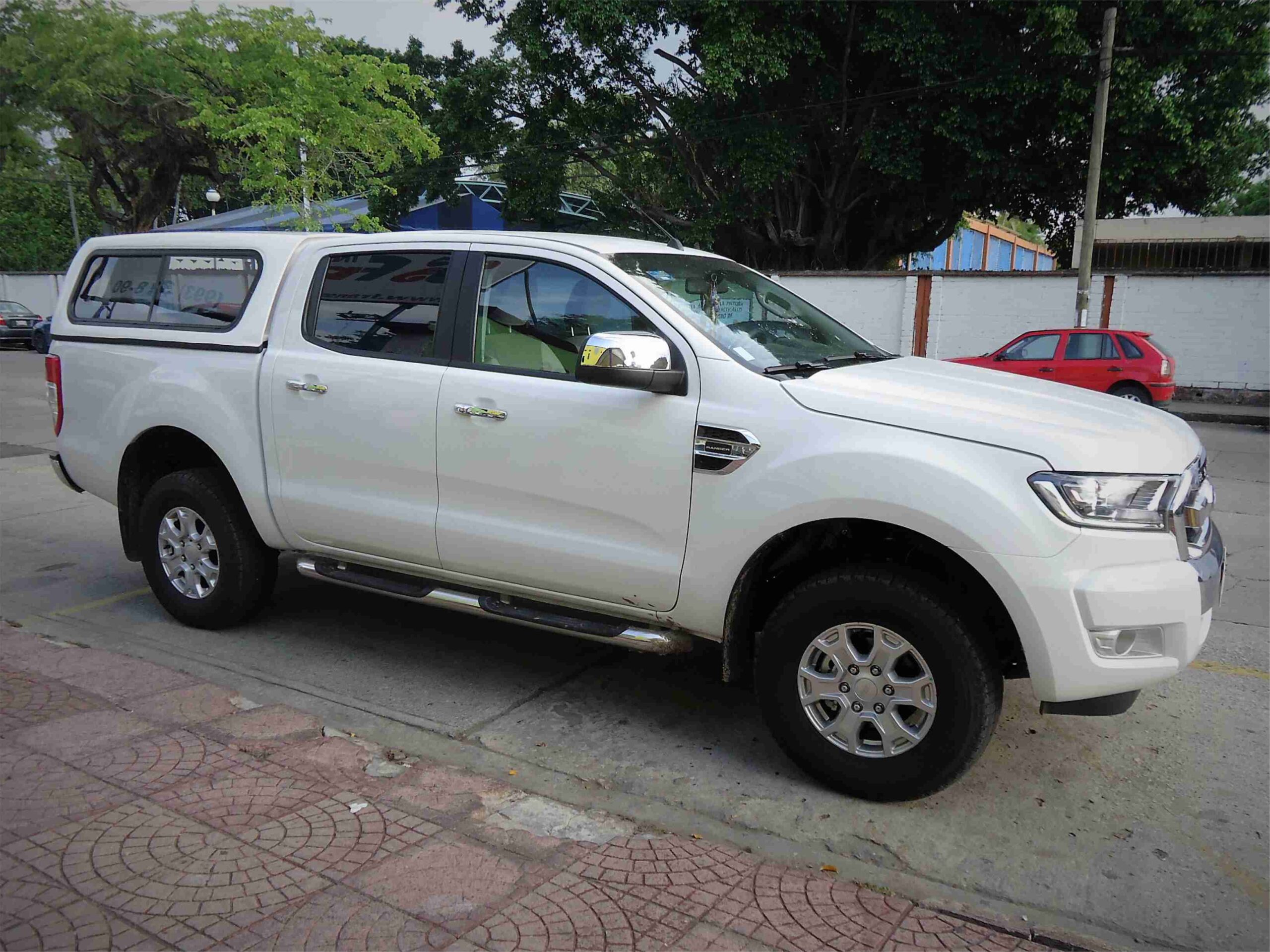 camper futura fibra de vidrio ford ranger (2)