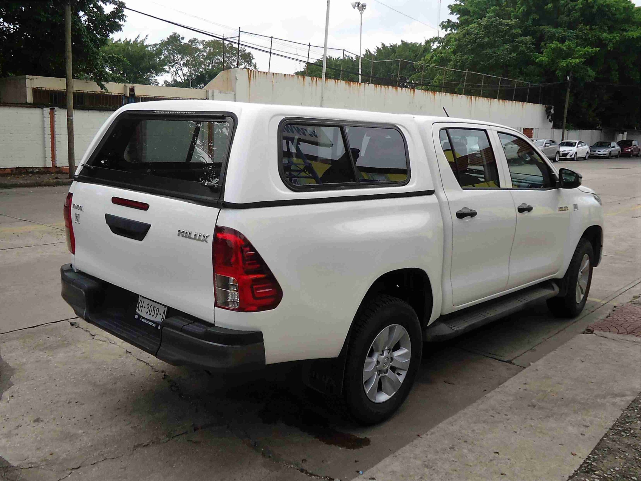 camper futura hilux fransol (1)