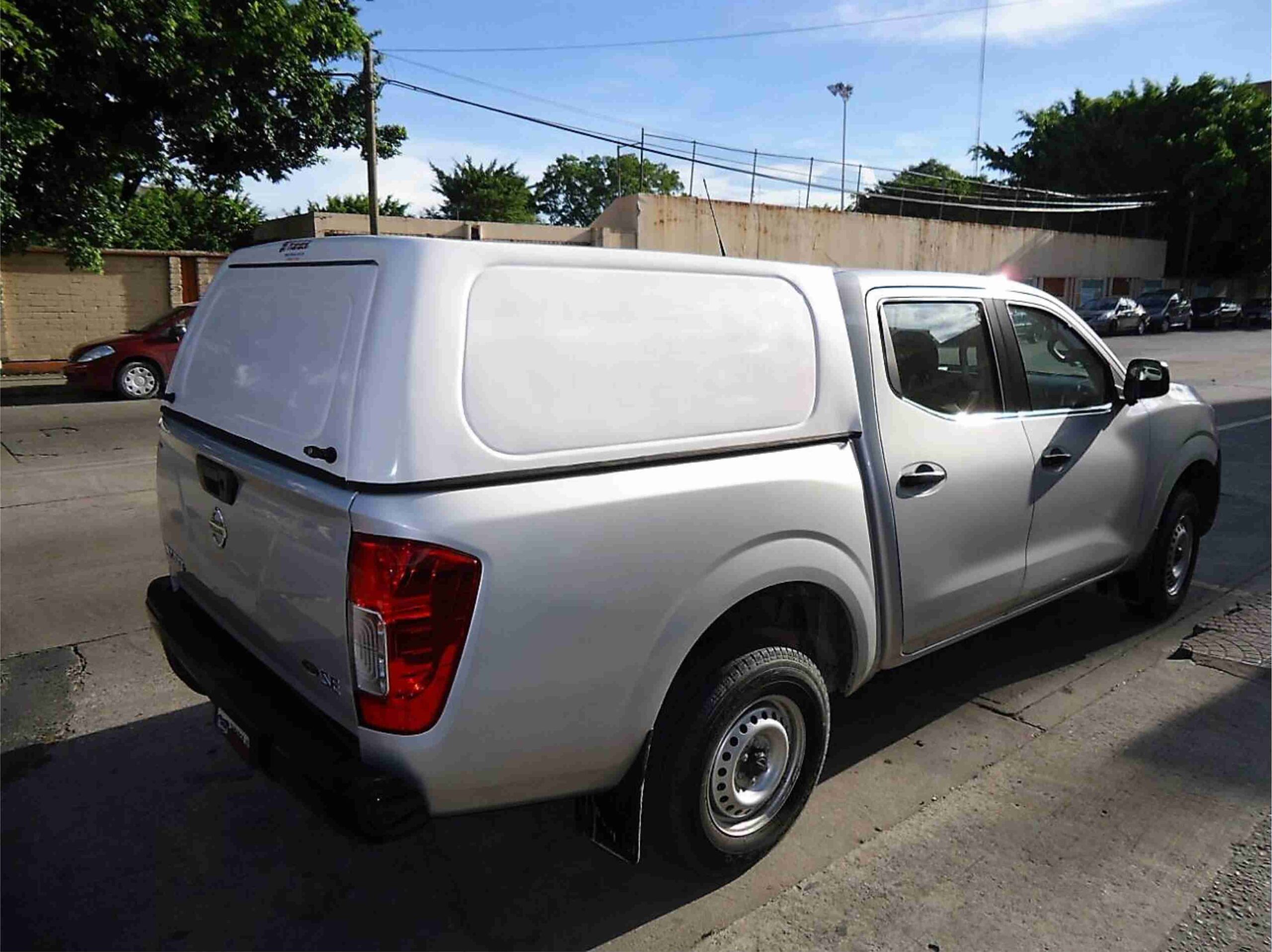 camper futura nissan fransol 3