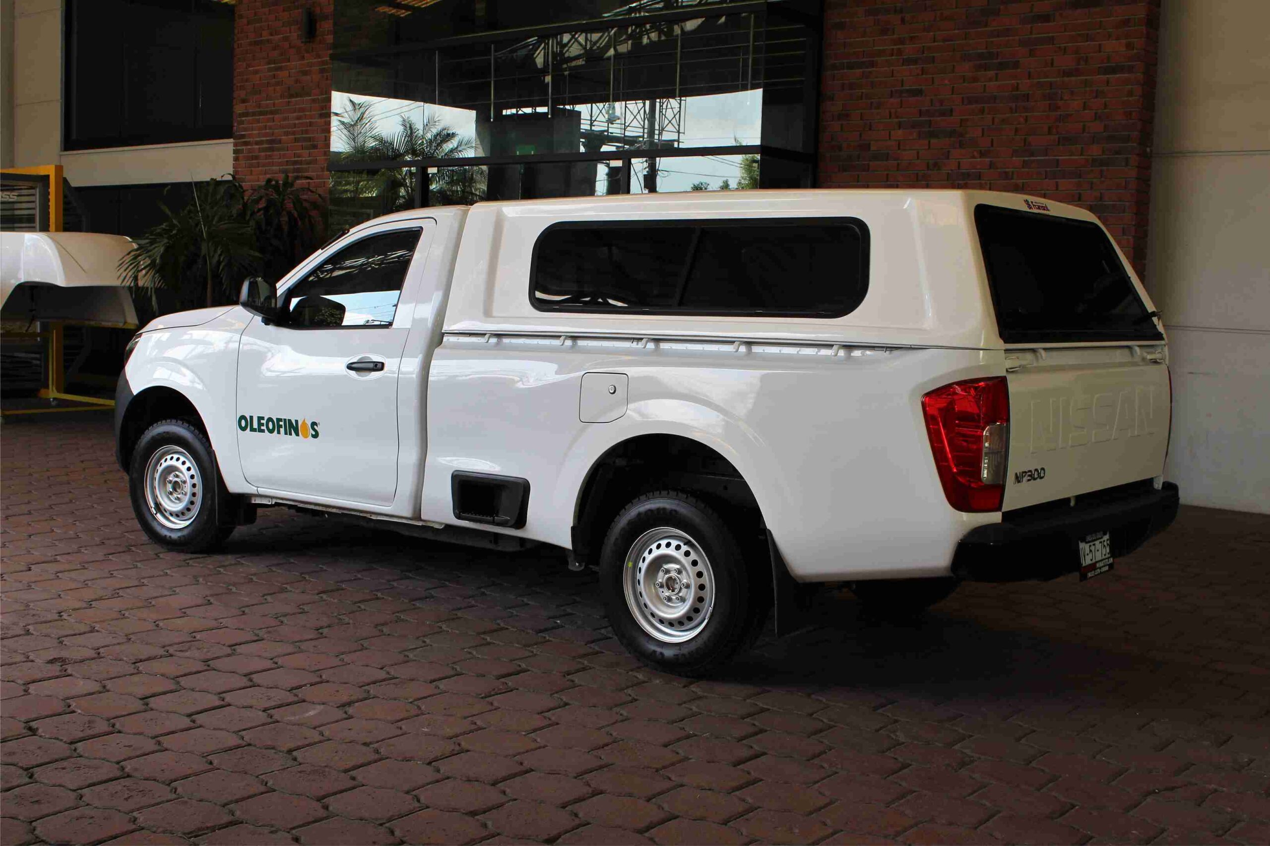 camper futura nissan fransol 5
