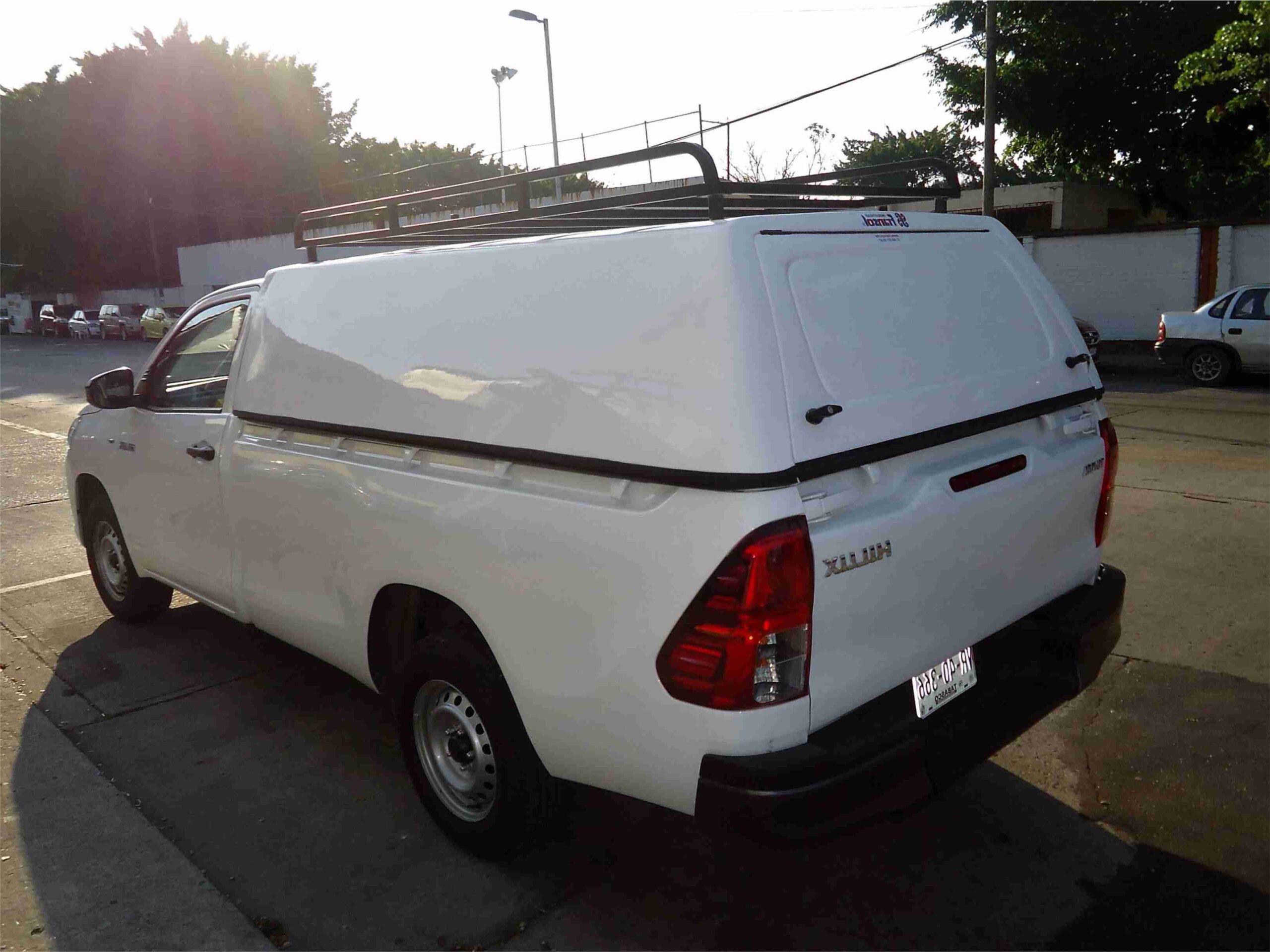 camper futura sellado con canastilla linea productiva uso rudo (3)