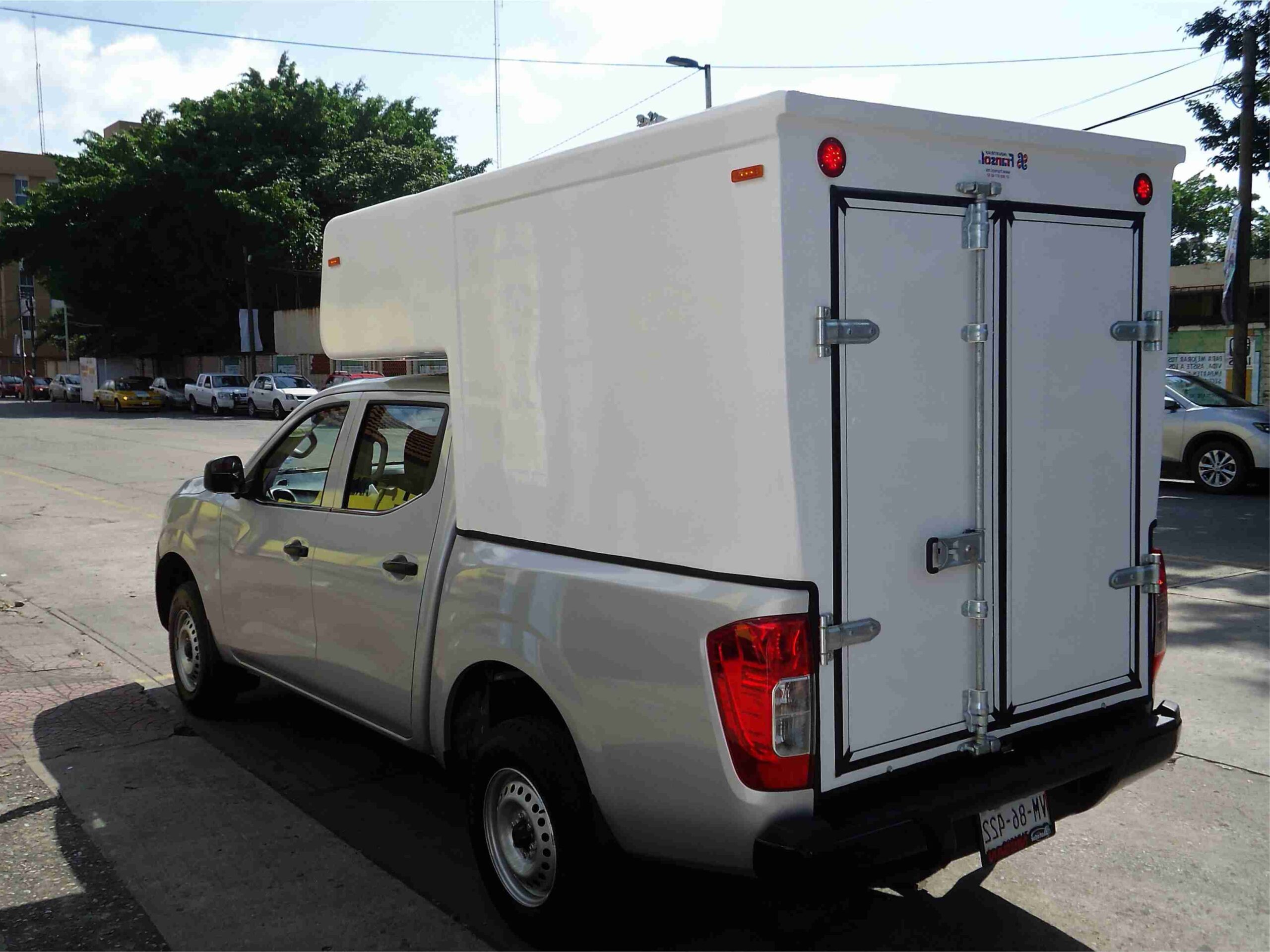 camper tipo caja ford ranger (2)