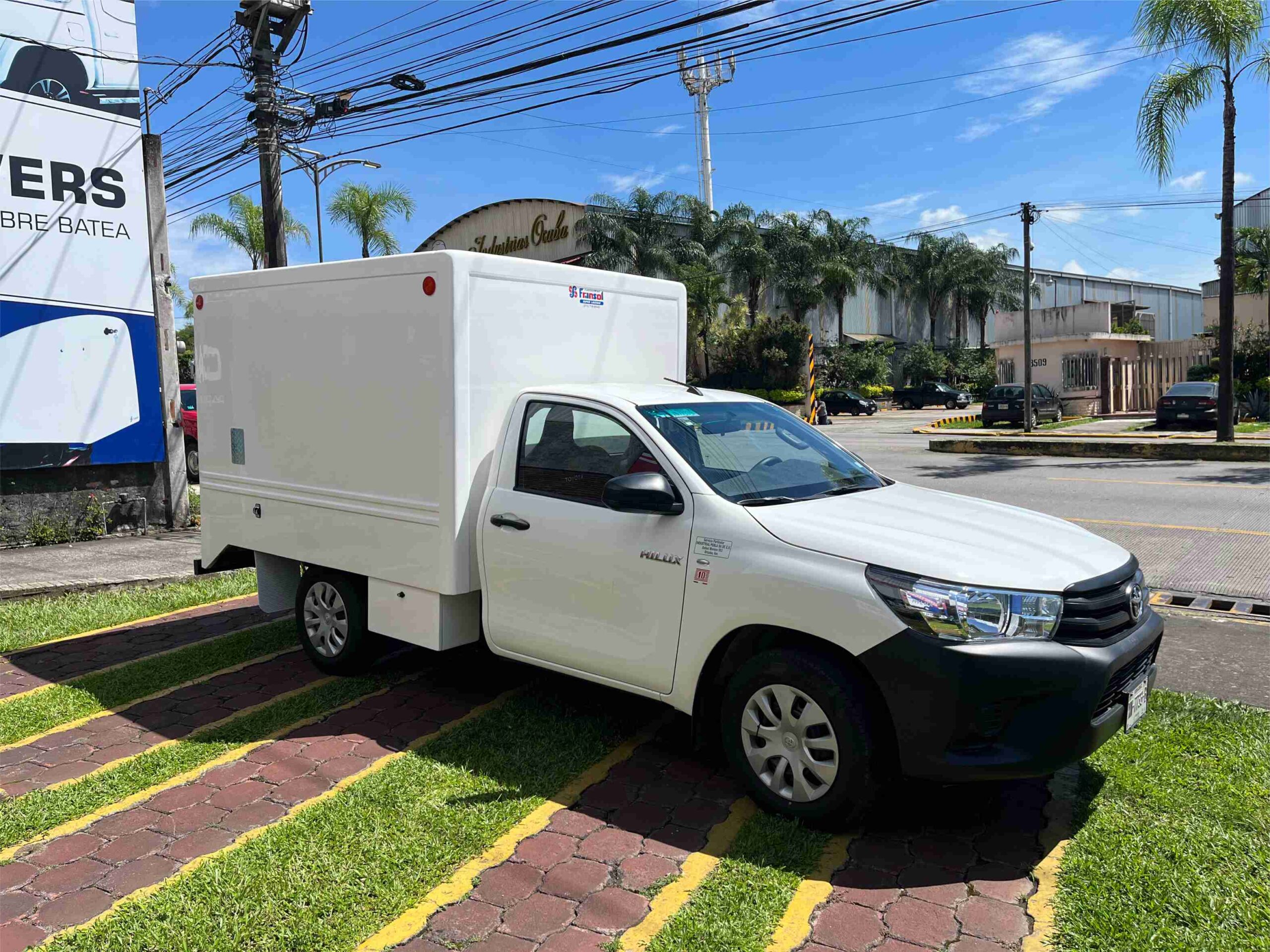 caja de herrameintas para camion 3